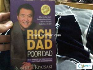 Rich dad poor dad