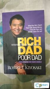 Rich dad poor dad