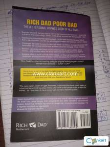 Rich dad poor dad