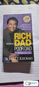 Rich dad poor dad