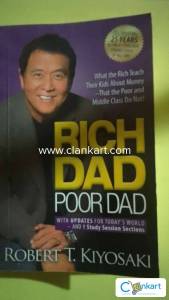Rich dad poor dad