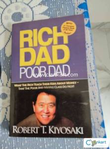 Rich dad poor dad