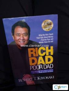 Rich dad poor dad