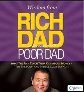 Rich dad poor dad