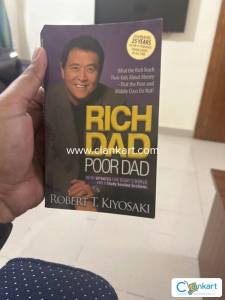 Rich dad poor dad