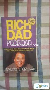 Rich dad poor dad
