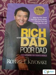 Rich dad poor dad