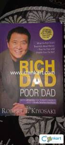 Rich dad poor dad