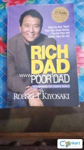 Rich dad poor dad