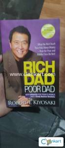Rich dad poor dad