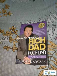 Rich dad poor dad