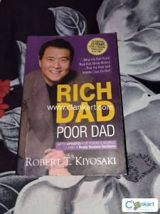 Rich dad poor dad