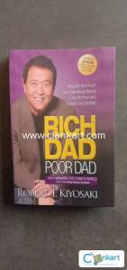 Rich dad poor dad