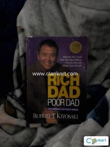 Rich dad poor dad