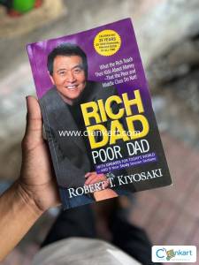 Rich dad poor dad