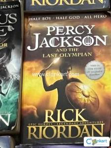 Rick Riordan