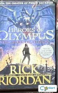 Rick Riordan