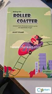 Riding the roller coaster