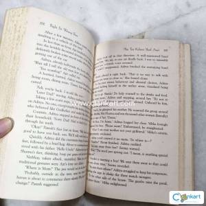 Right Fit Wrong Shoe