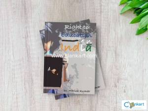 Right to Education in India