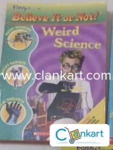 Ripley 's Believe it or not