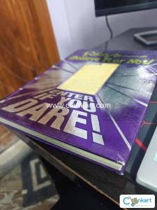 Ripleys Believe it or not