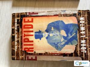 Riptide by John Lawton