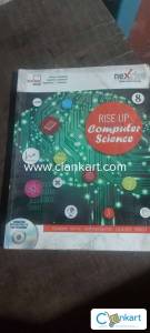 Rise up Computer Science book