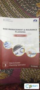 Risk Management & Insurance Planning
