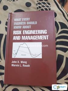 Risk engineering and management