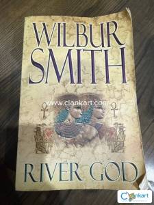 River God Ancient Egypt