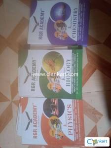 Rjr Neet coaching book