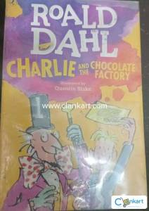 Roald Dahl Classic