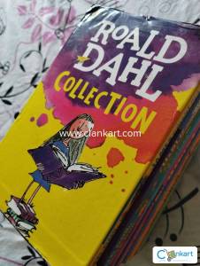 Roald Dahl Collection