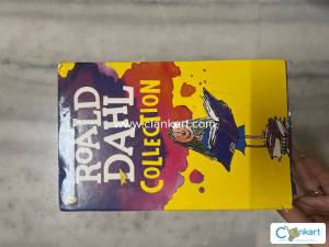 Roald Dahl: Entire Series