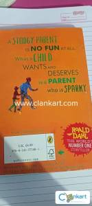 Roald Dahl Original Books By Puffinbooks.co