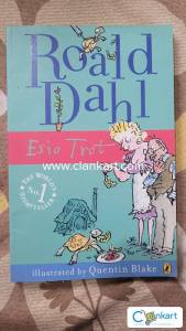 Roald Dahl - Esio Trot