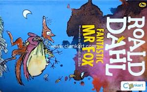 Roald dahl  fantastick mr fox