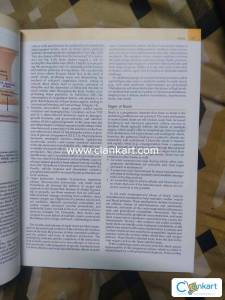 Robbins and Cotran Pathologic Basis of principal