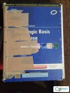 Robbins and cotran 8th edition on sale