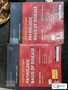 Robbins and cotran south asian 10th ed