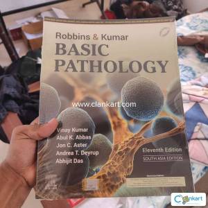 Robbins mbbs book