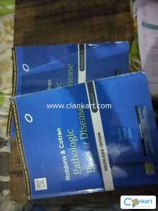 Robbins pathology  part1 and part 2