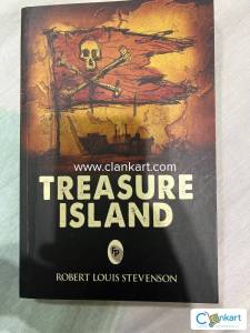 Robert Louis Stevenson