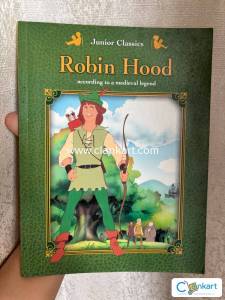 Robin Hood