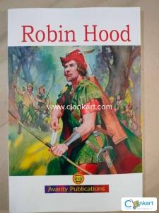 Robin hood