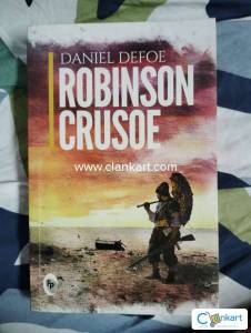 Robinson Crusoe