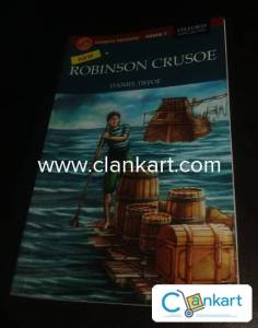 Robinson Crusoe