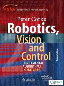 Robotics by Springer
