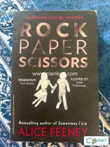 Rock Paper Scissors